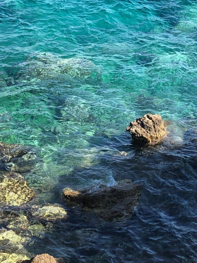 Affittasi Casa Vacanza A Casa Di Emma Леверано Екстер'єр фото